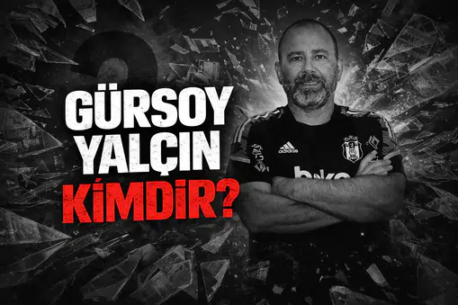 Gürsoy Yalçın