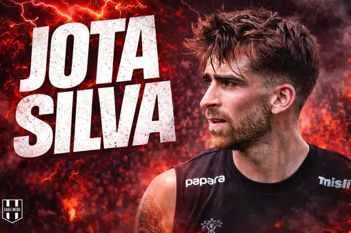 Jota Silva