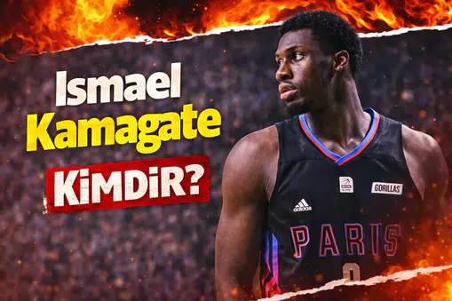Ismael Kamagate