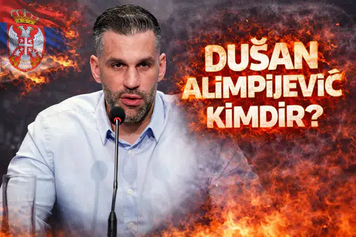 Dusan Alimpijevic