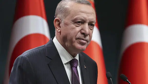 Cumhurbaşkanı Recep Tayyip Erdoğan'dan bahis skandalı hakkında açıklama geldi!