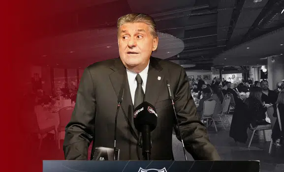 Beşiktaş'ın yeni yol haritası belli oldu!