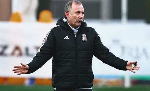 Sergen Yalçın'ın dokunuşu Ersin'i kurtardı