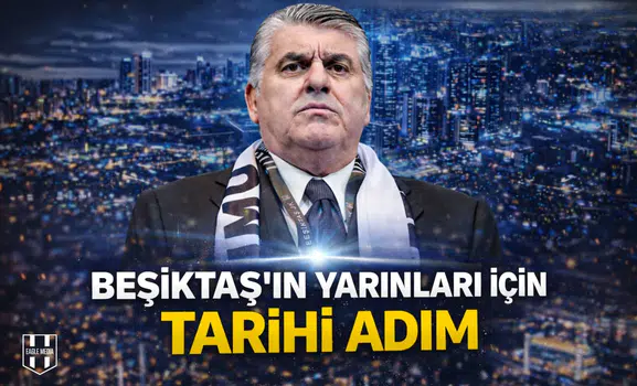 10 yıllık anlaşma şekilleniyor!