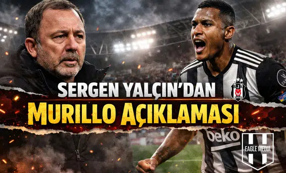 Sergen Yalçın tavrını değiştirdi ümitler arttı