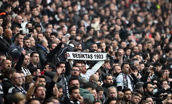 Çarşı’dan Türk futbolunu sarsacak manifesto!