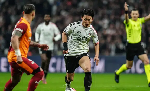 Trio’dan derbideki kritik pozisyonlara sert yorum