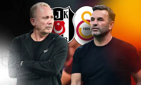 Beşiktaş Galatasaray derbisinde tüm dengeler değişiyor