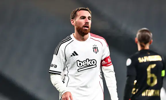 Kaptan Orkun Kökçü’den Halil ve Taylan’a tarihi ayar