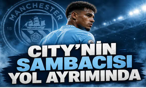 City’nin Sambacısı Yol Ayrımında