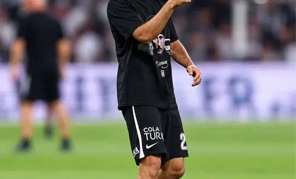 Beşiktaş'ta Kocaelispor maçı öncesi Taylan Bulut sürprizi