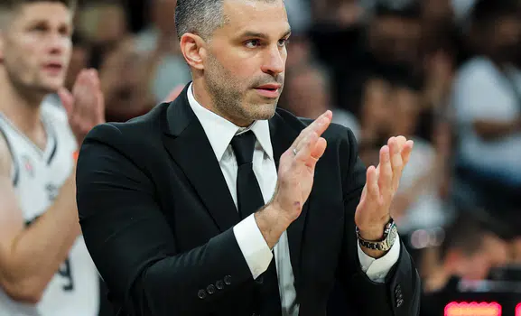 Beşiktaş'ın Başında 200. Maçına Çıktı