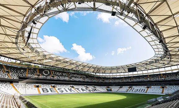 Tüpraş Stadyumu Kale Arkası İçin Kritik Karar!