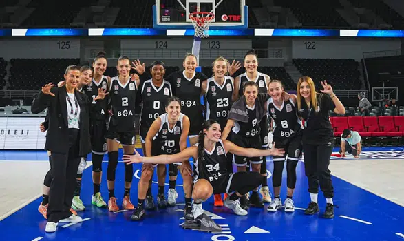 Beşiktaş, Avrupa Yolculuğuna Polonya ile Başlıyor!