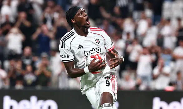 Tammy Abraham’ın Beşiktaş’ta Attığı Gol Sayısı Dikkat Çekti