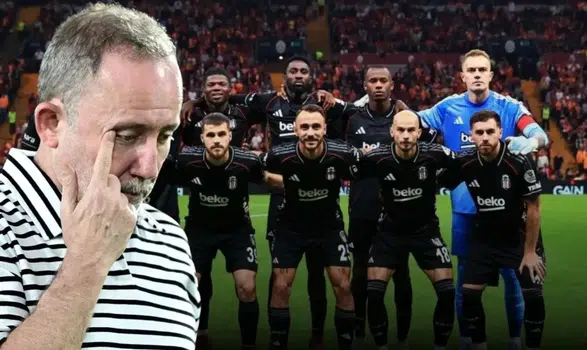 Beşiktaş’ın Kaderini Belirleyecek 7 Deplasman