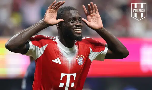 Real Madrid Upamecano için bastırıyor!