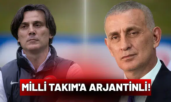 Arjantin Milli Takımı'nda bir Türk! TFF harekete geçti!