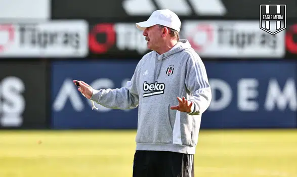 Trabzon maçı öncesi karar verildi: Sağ kanadın sahibi!