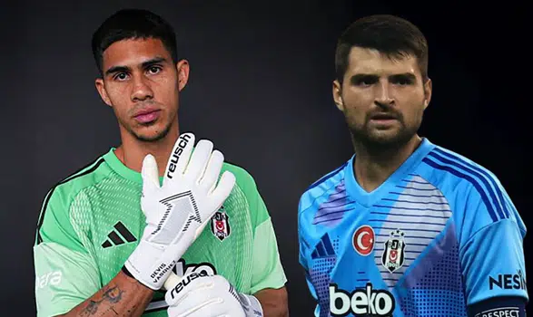 Kalede beklenmedik tercih!