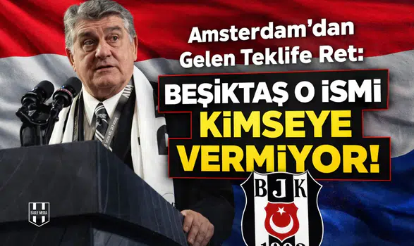 Wilfred Ndidi için flaş gelişme!