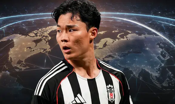 Hyeon-gyu Oh Dünyaya açılan bir kapı