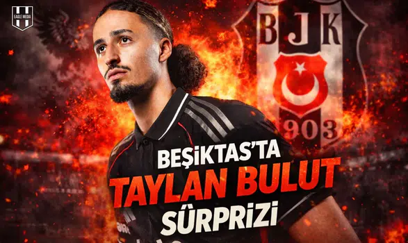 Sercan Dikme'den Taylan Bulut mesajı!