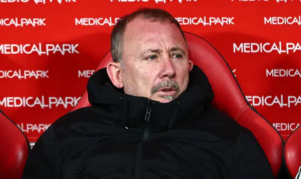 Beşiktaş’ta Sergen Yalçın devrimi