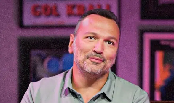 Ali Sunal’dan Beşiktaşlı futbolcuya övgü!