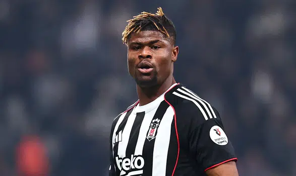 Emmanuel Agbadou'dan 4-0'lık galibiyet değerlendirmesi!