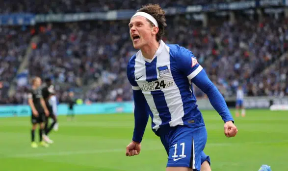 Beşiktaş'ın teklifi geri döndü