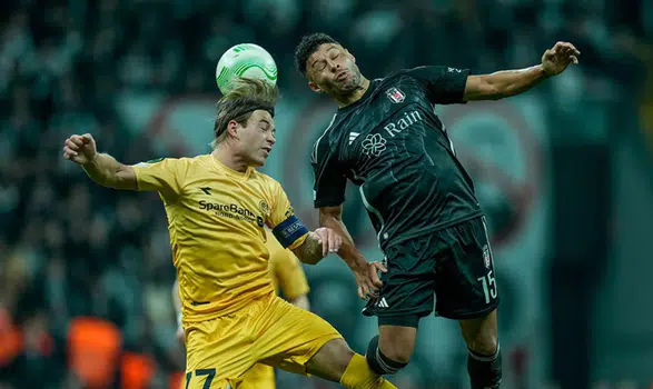 Beşiktaş’ın elinden kaçan balık büyük oldu