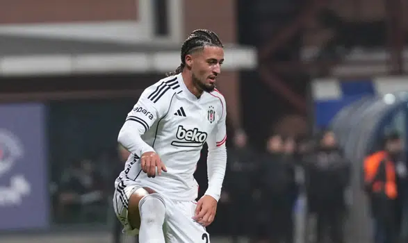 Büyük umutlarla gelmişti: Formaya hasret kaldı!