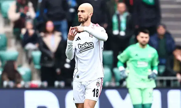 Vaclav Cerny'den kilit açan taktik açıklaması!