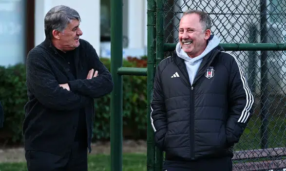 Beşiktaş’ın istediği isim Avrupa devlerinin radarında