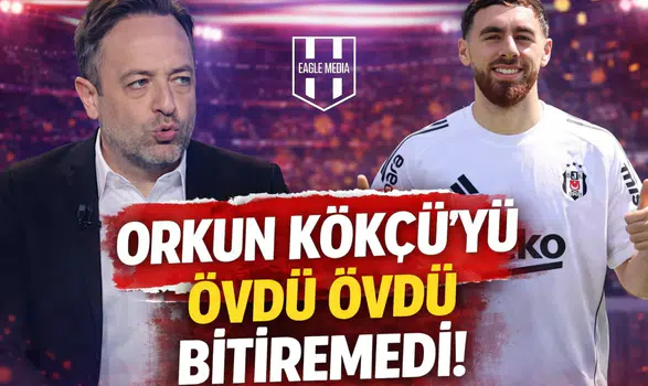 Uğur Meleke: 'Böylesi görülmedi!'