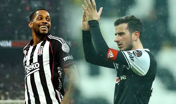 Oğuzhan Özyakup: 'Galatasaray'ın bizi yenmesi çok zor!'