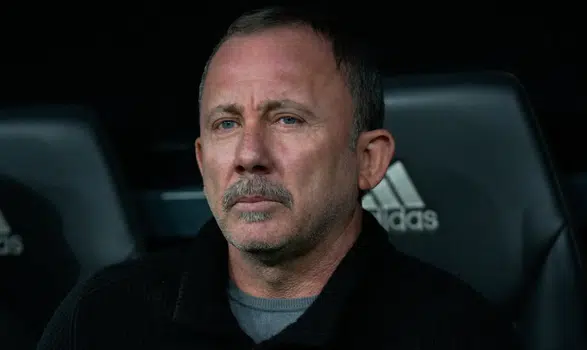 Sergen Yalçın'ın Göztepe maçı sonrası açıklamaları!