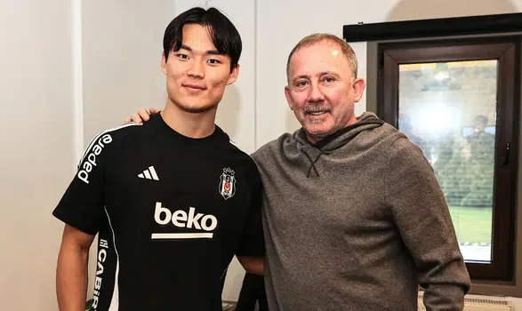 Hyeon-Gyu Oh’tan Gol ve Teknik Direktör Yorumu