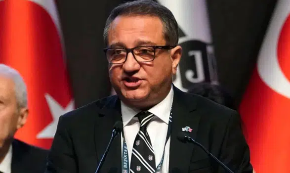 Kaan Şakul iddialara ‘yalan ve iftira’ dedi