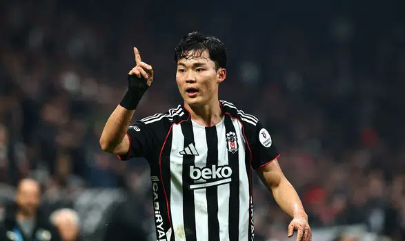 Hyeon Gyu Oh, Beşiktaş taraftarıyla buluşuyor