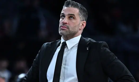 Dusan Alimpijevic’ten mağlubiyet sonrası ilk sözler!