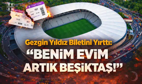 Golcü oyuncudan net tavır: El Bilal Toure gemileri yaktı!