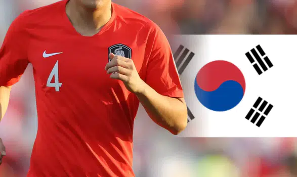 Beşiktaş’tan Güney Koreli yıldız stopere yakın takip!