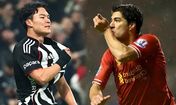 Hyeon-gyu Oh için şok benzetme