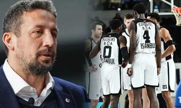 Beşiktaş GAİN Avrupa’da gurur kaynağı oldu