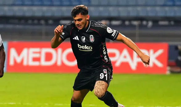 Mustafa Hekimoğlu'ndan galibiyet sonrası ilk sözler!