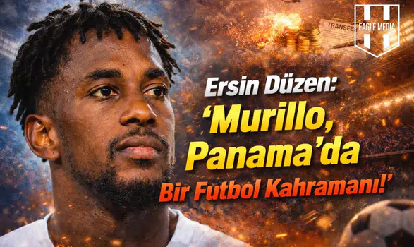 Ersin Düzen: "Bu Bizzat Sergen Yalçın'dan Aldığım Bir Bilgi!”