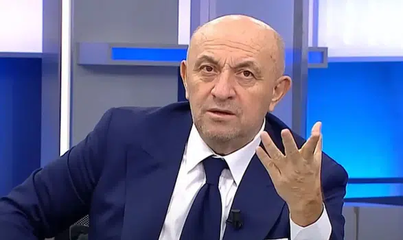 Sinan Engin dev derbi öncesi Galatasaray'a gözdağı verdi