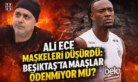 Tammy Abraham neden satıldı? Skandal iddia